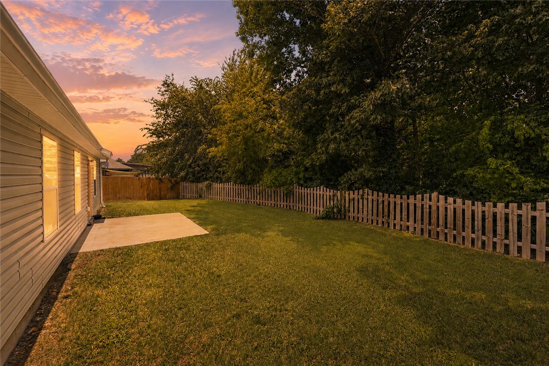 Providence Village Ph3 - Residential