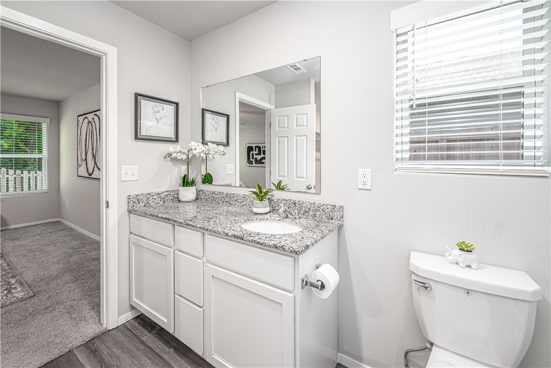 Providence Village Ph3 - Residential