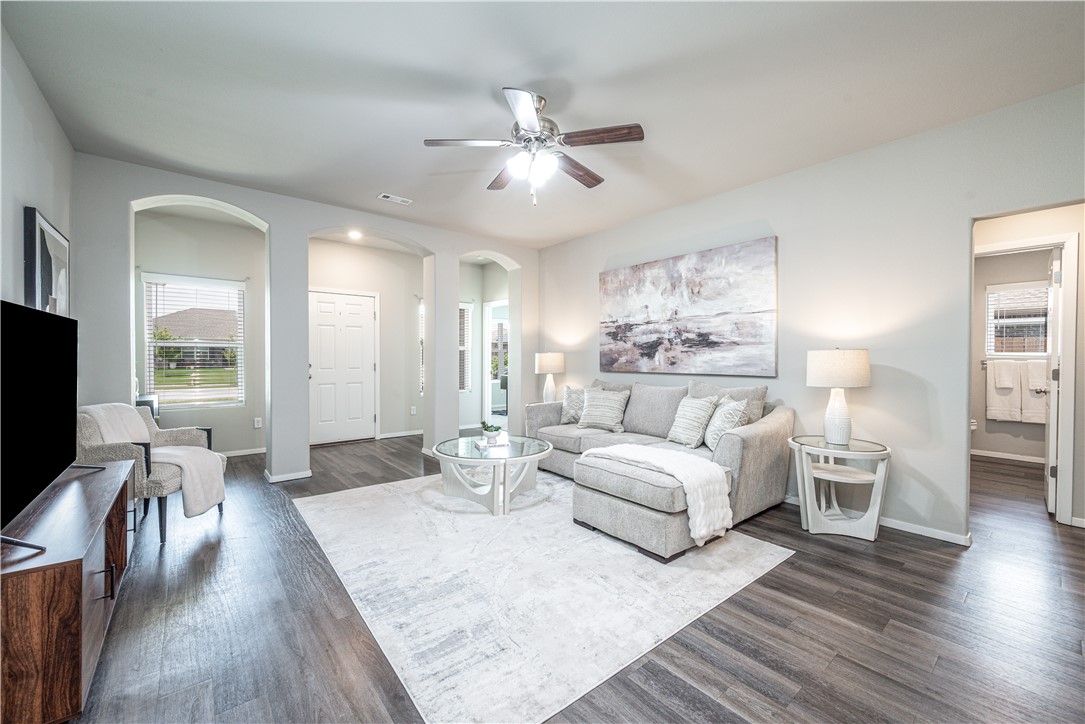 Providence Village Ph3 - Residential