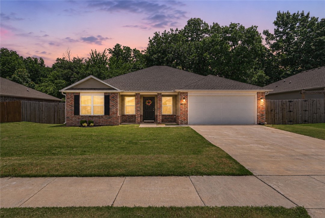 Providence Village Ph3 - Residential