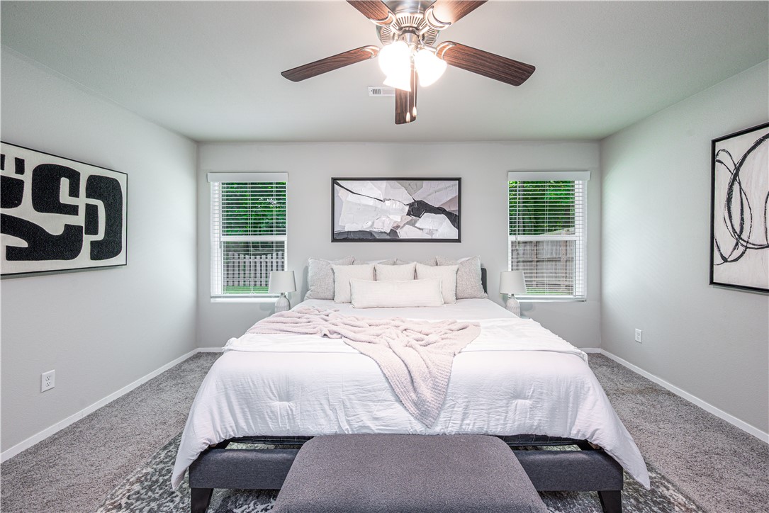 Providence Village Ph3 - Residential