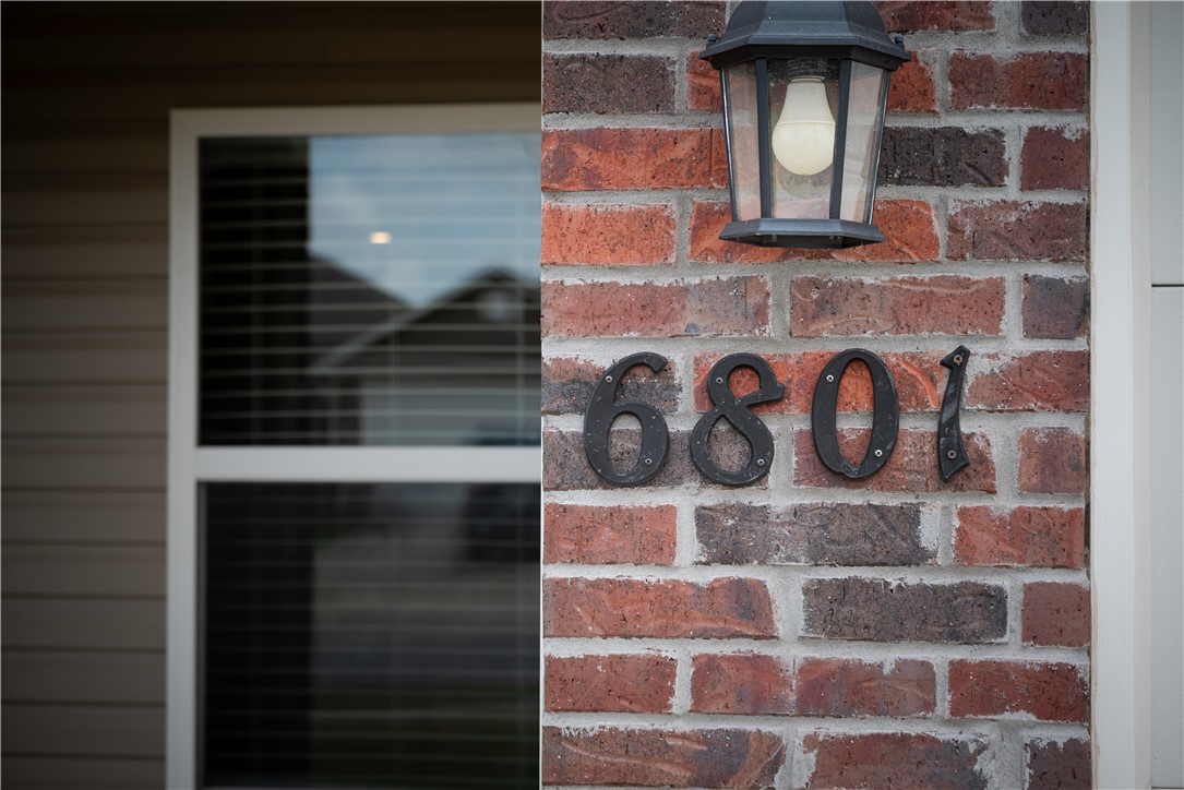 Providence Village Ph3 - Residential
