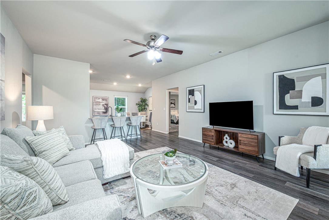 Providence Village Ph3 - Residential