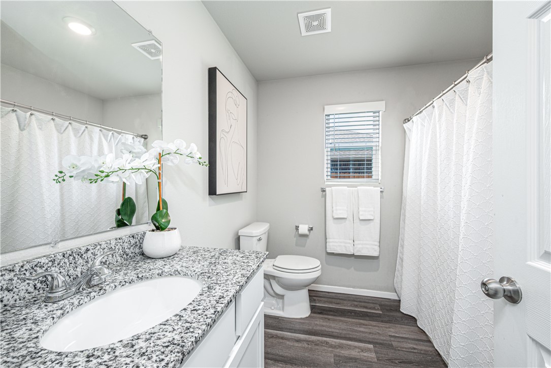 Providence Village Ph3 - Residential