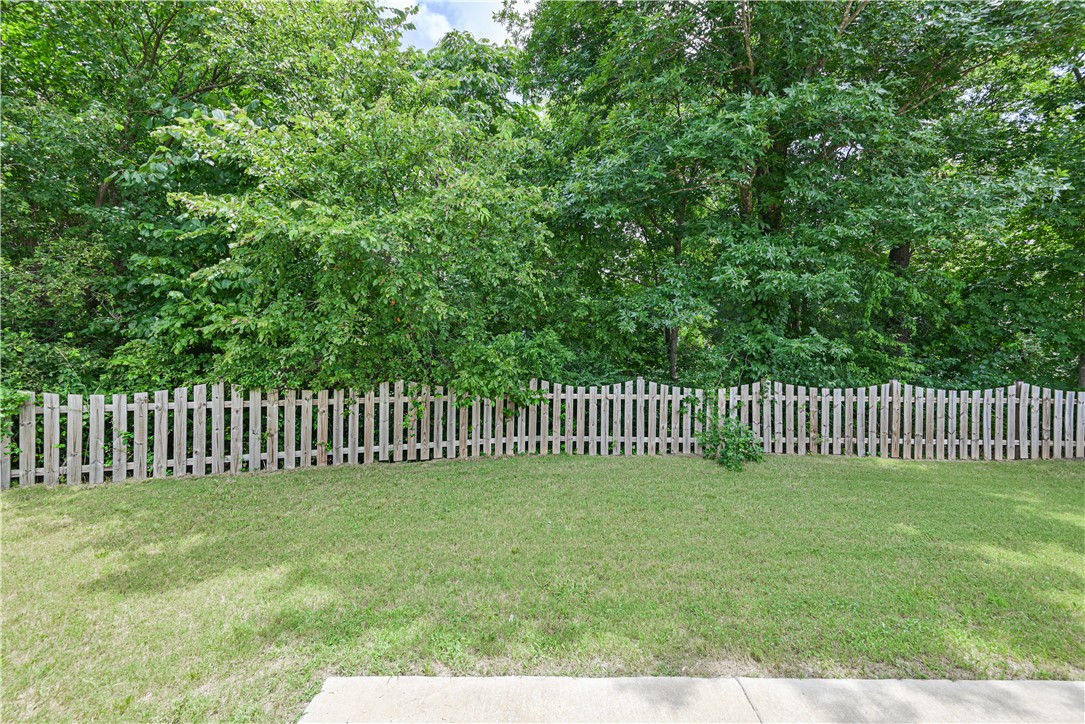 Providence Village Ph3 - Residential