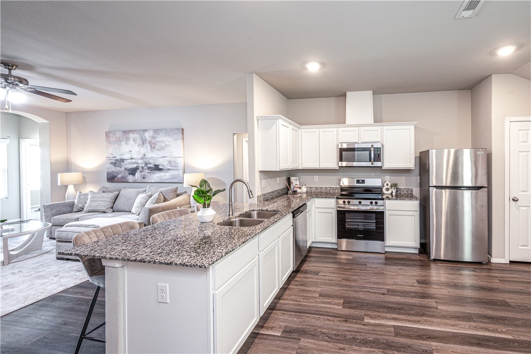 Providence Village Ph3 - Residential
