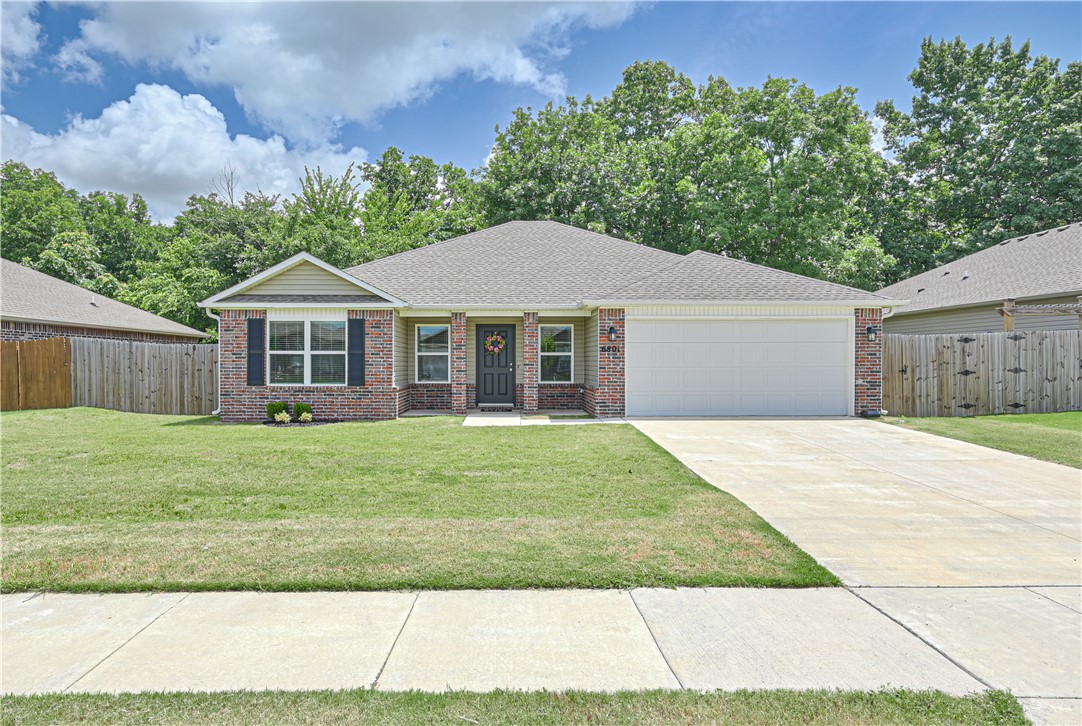 Providence Village Ph3 - Residential