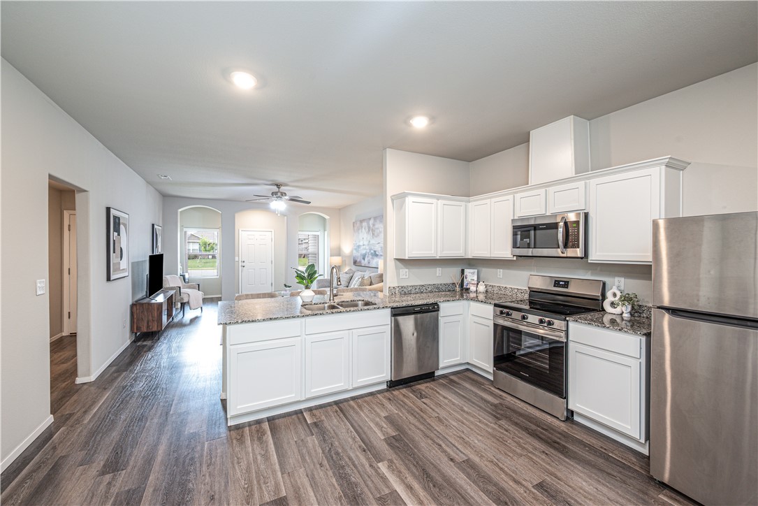 Providence Village Ph3 - Residential