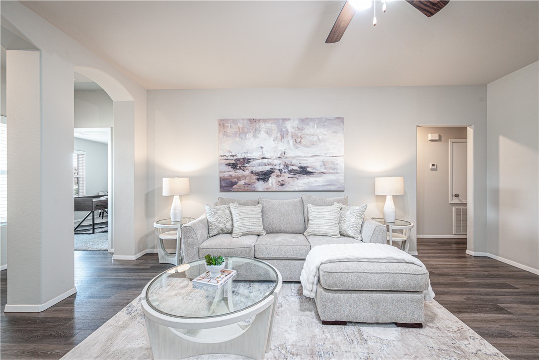 Providence Village Ph3 - Residential
