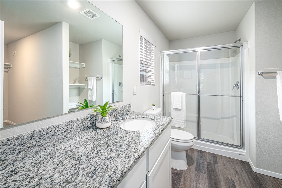 Providence Village Ph3 - Residential