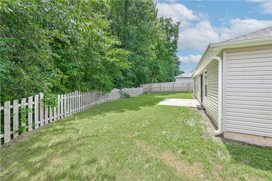 Providence Village Ph3 - Residential