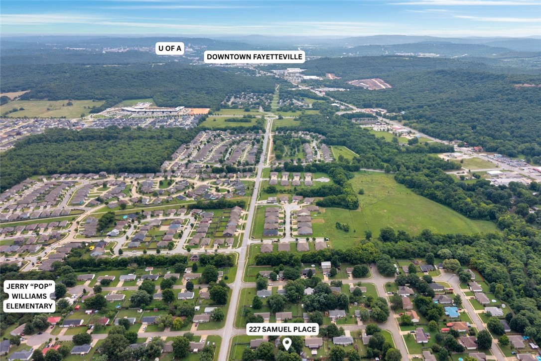 Meadowlark Ph 03 - Residential