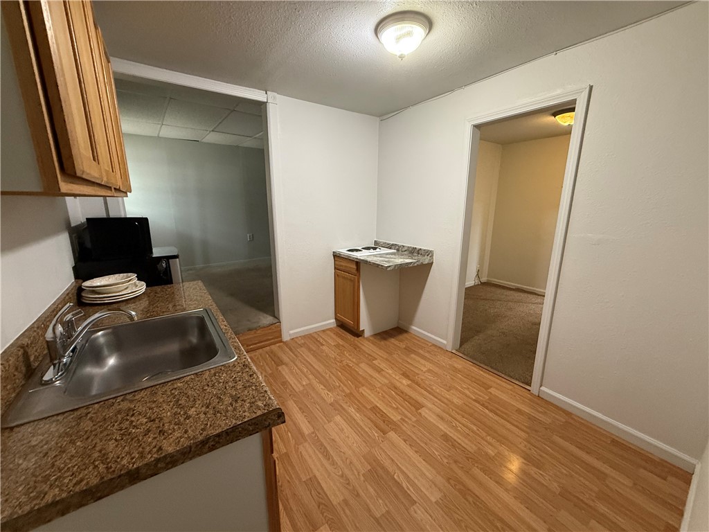 Pea Ridge - Residential Lease