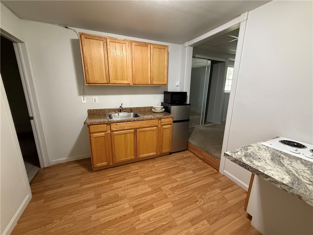 Pea Ridge - Residential Lease