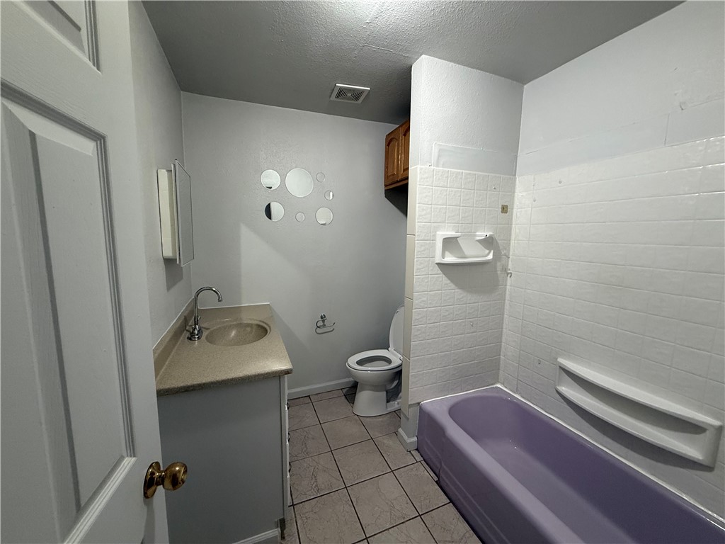 Pea Ridge - Residential Lease