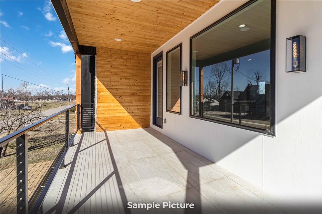 Bentonville Heights Add Rev Bentonville - Residential