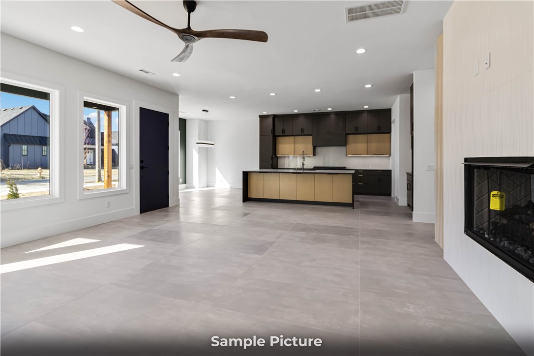 Bentonville Heights Add Rev Bentonville - Residential