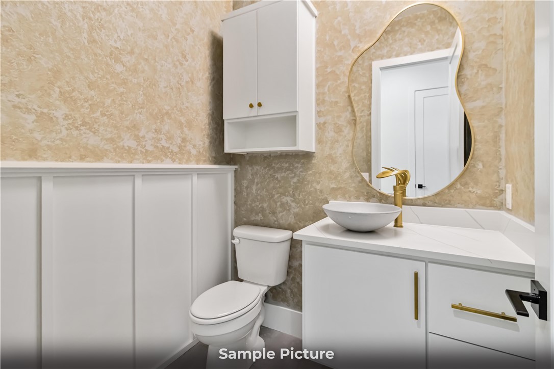 Bentonville Heights Add Rev Bentonville - Residential