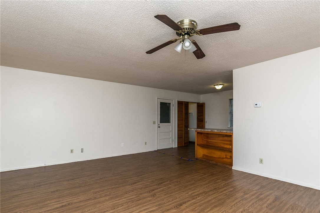 Stapletons Sub - Residential Lease