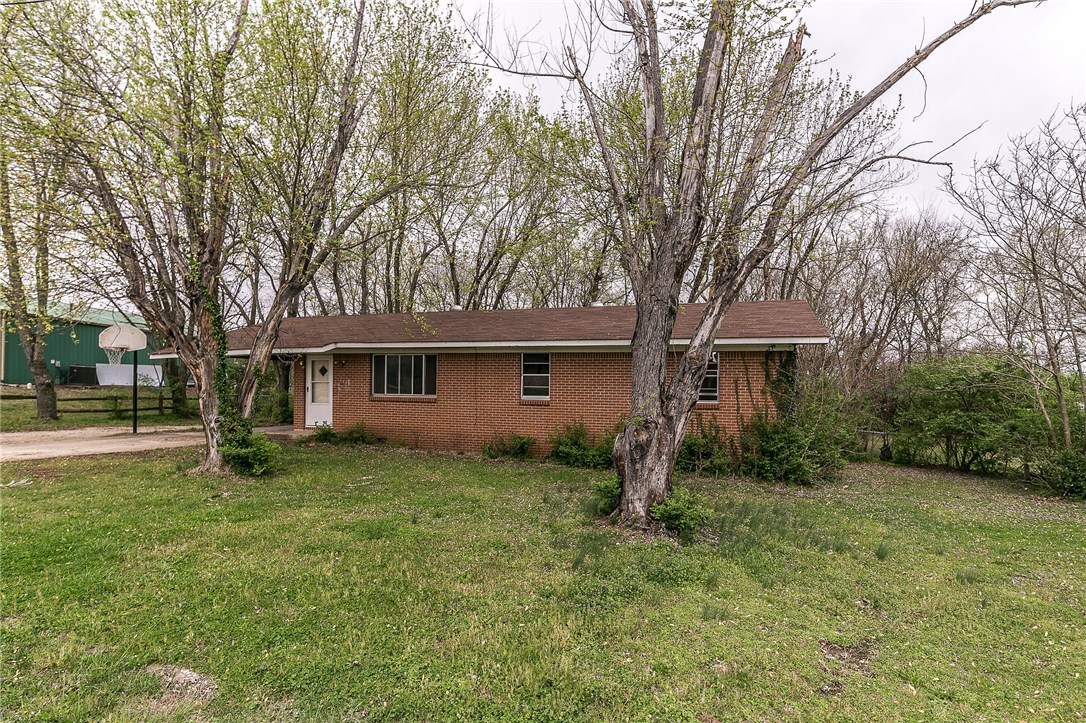 Stapletons Sub - Residential Lease