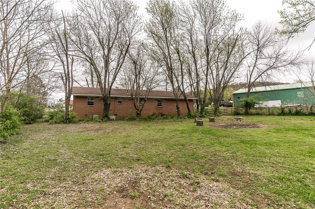 Stapletons Sub - Residential Lease