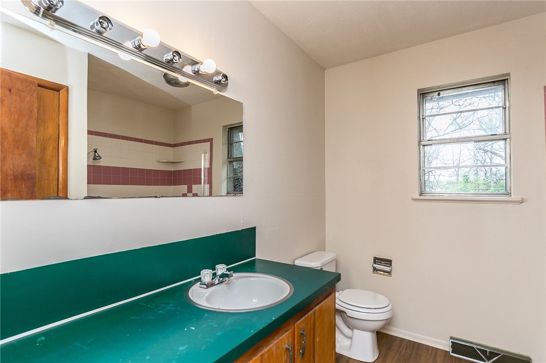 Stapletons Sub - Residential Lease
