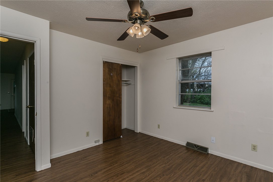 Stapletons Sub - Residential Lease