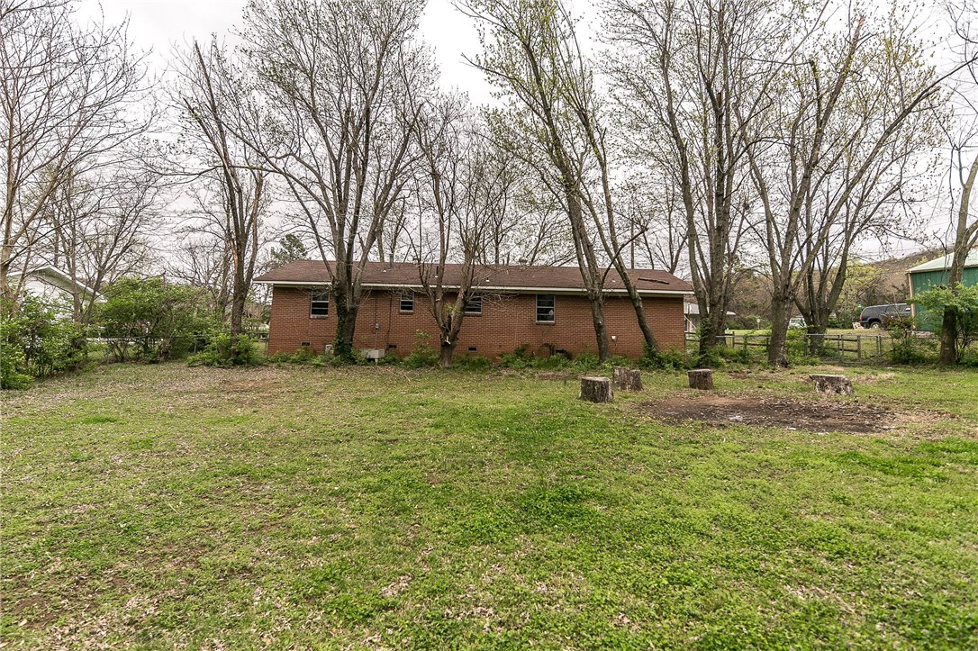 Stapletons Sub - Residential Lease