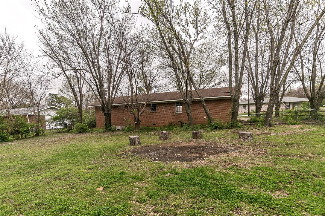 Stapletons Sub - Residential Lease
