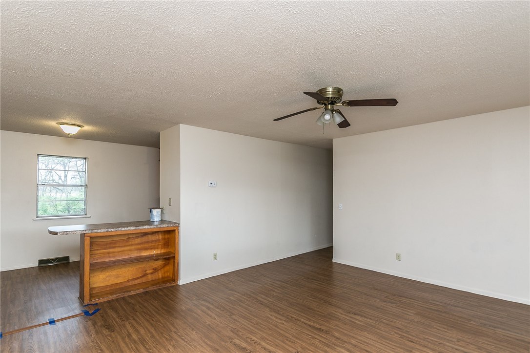 Stapletons Sub - Residential Lease