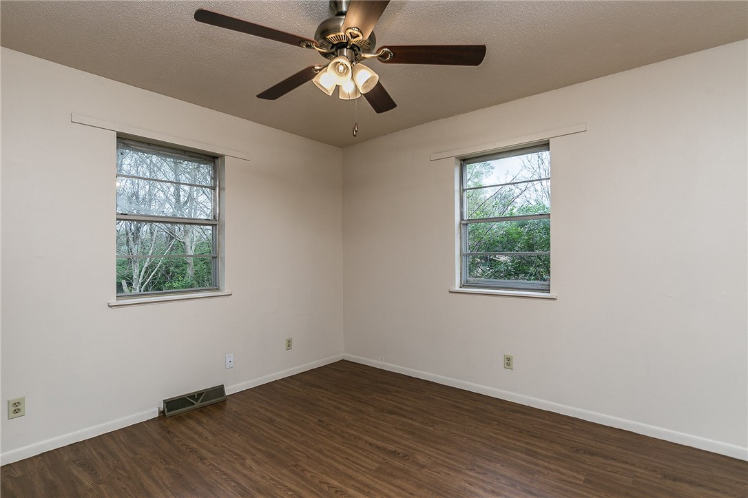 Stapletons Sub - Residential Lease