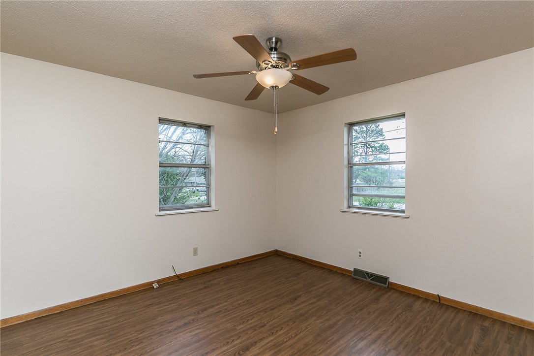 Stapletons Sub - Residential Lease