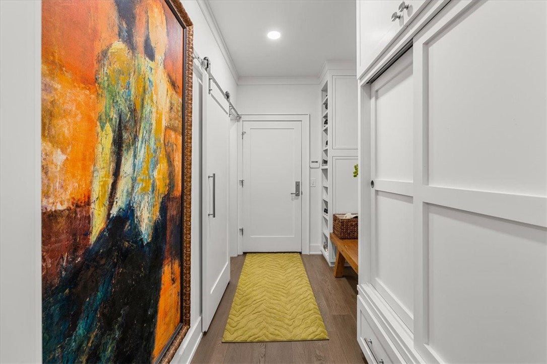 Forest Hills Estates - Residential
