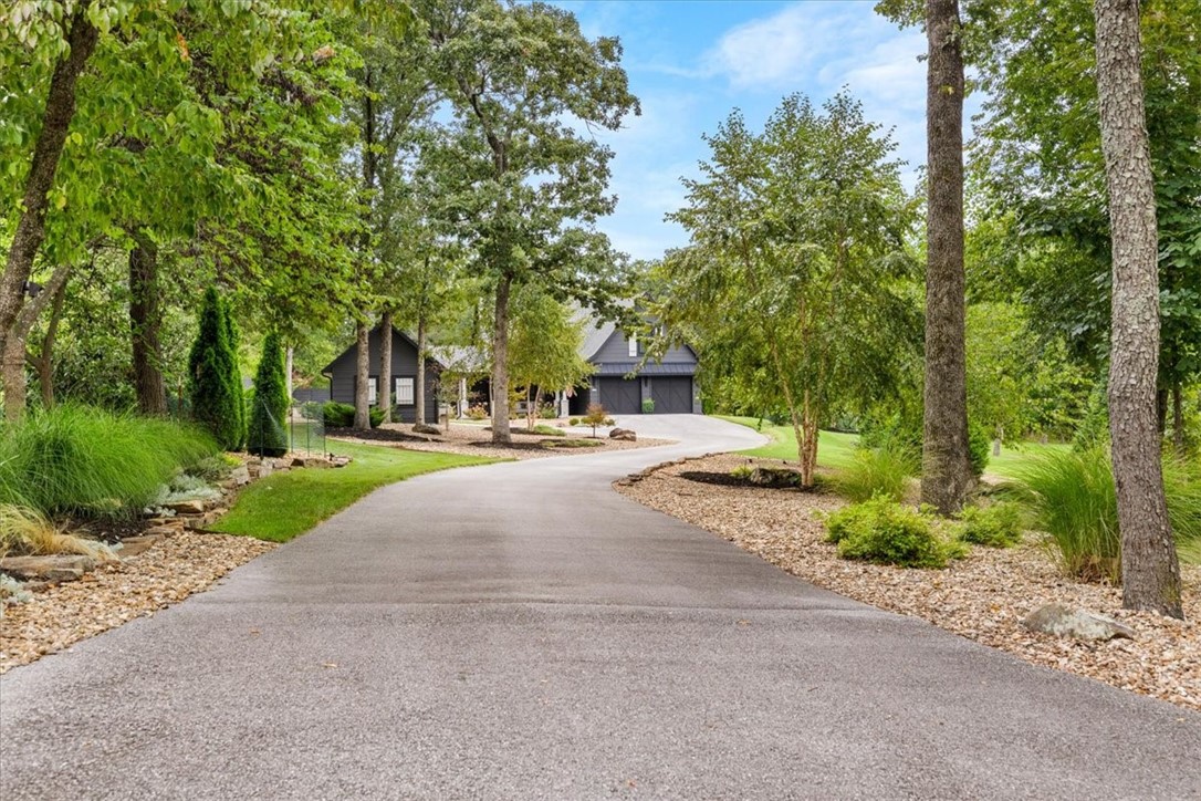 Forest Hills Estates - Residential