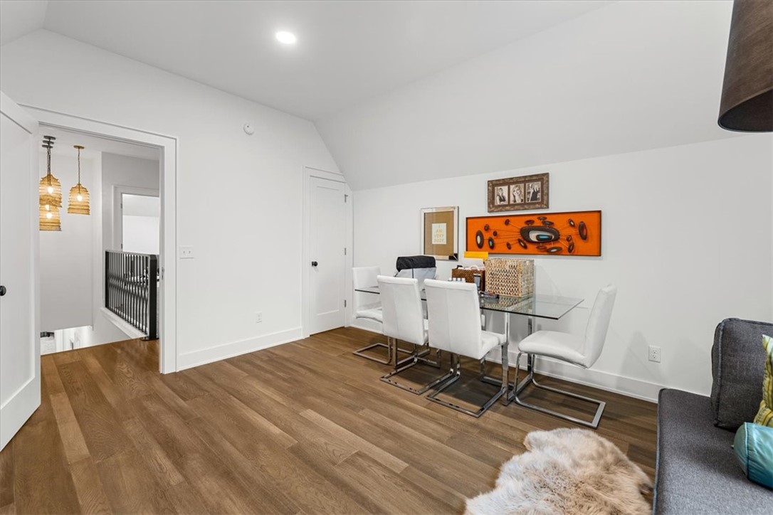 Forest Hills Estates - Residential