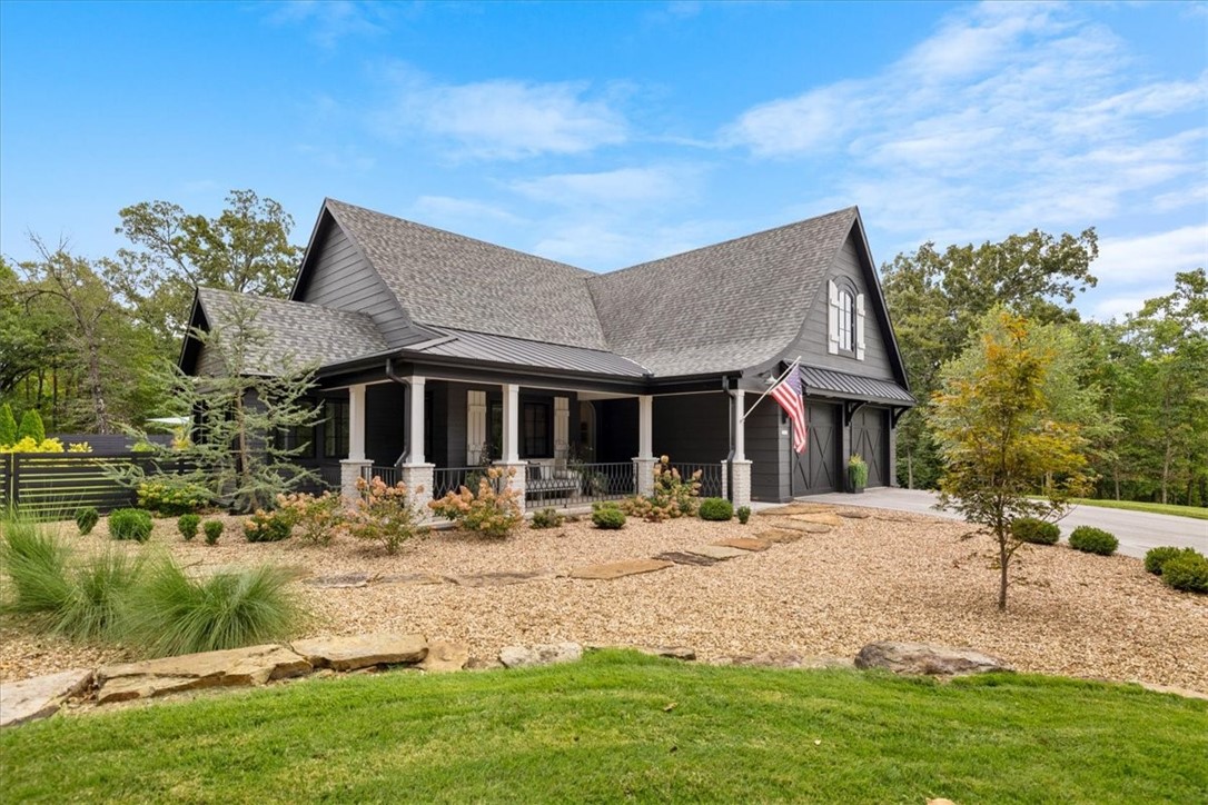Forest Hills Estates - Residential