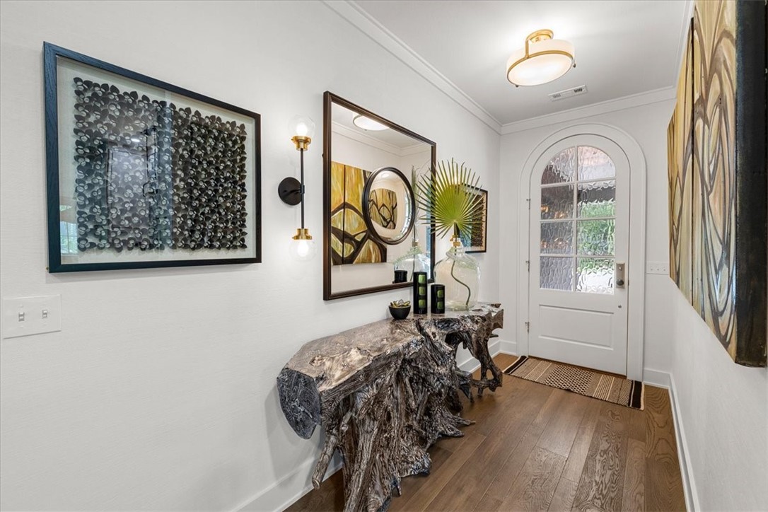 Forest Hills Estates - Residential