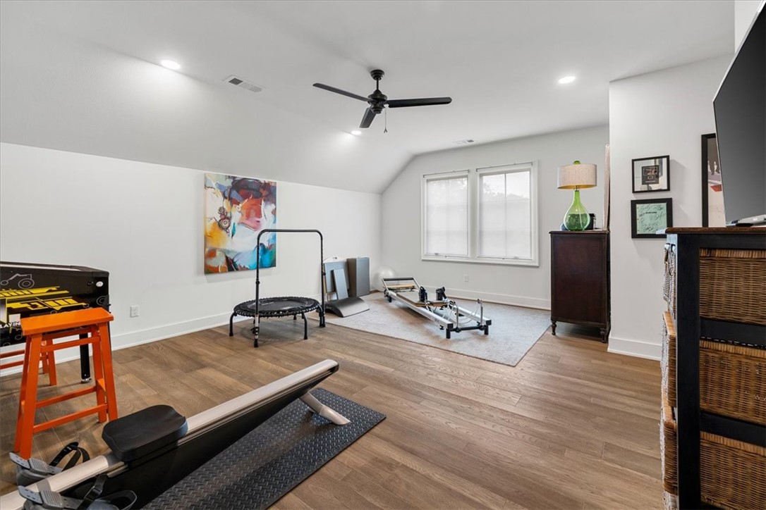 Forest Hills Estates - Residential