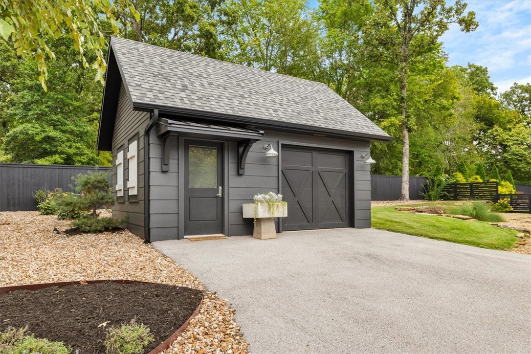 Forest Hills Estates - Residential