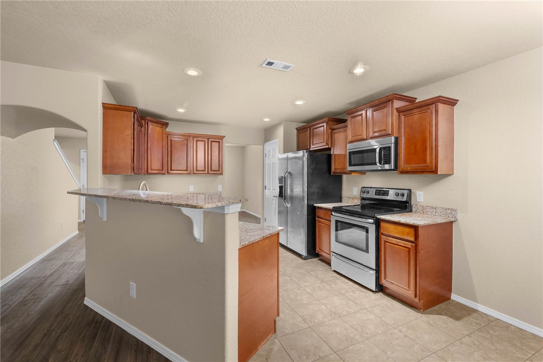 Springhill Subdivision - Residential Lease