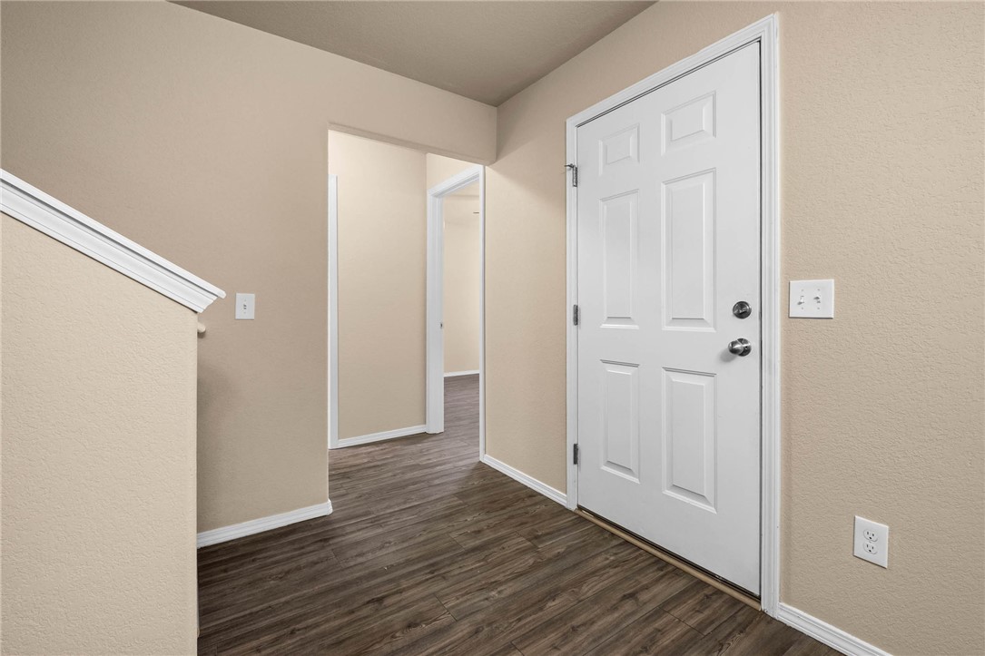 Springhill Subdivision - Residential Lease