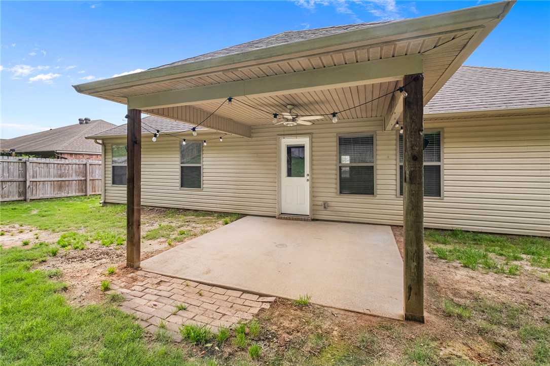 Springhill Subdivision - Residential Lease