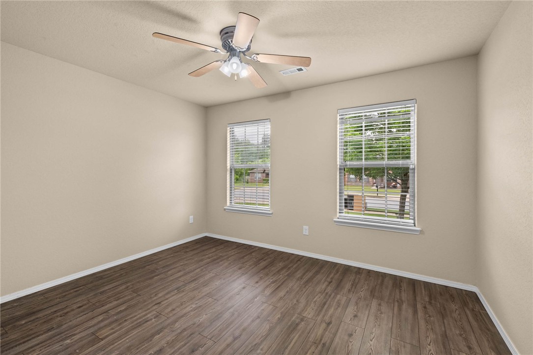 Springhill Subdivision - Residential Lease