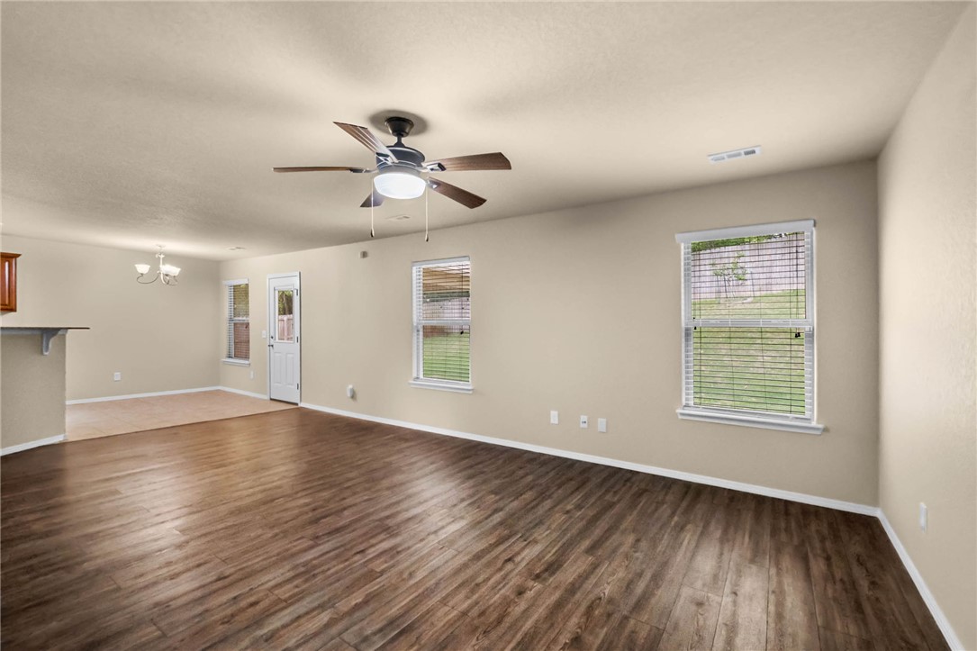 Springhill Subdivision - Residential Lease