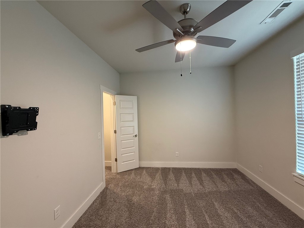 Arlington Sub Ph 1B Pea Ridge - Residential