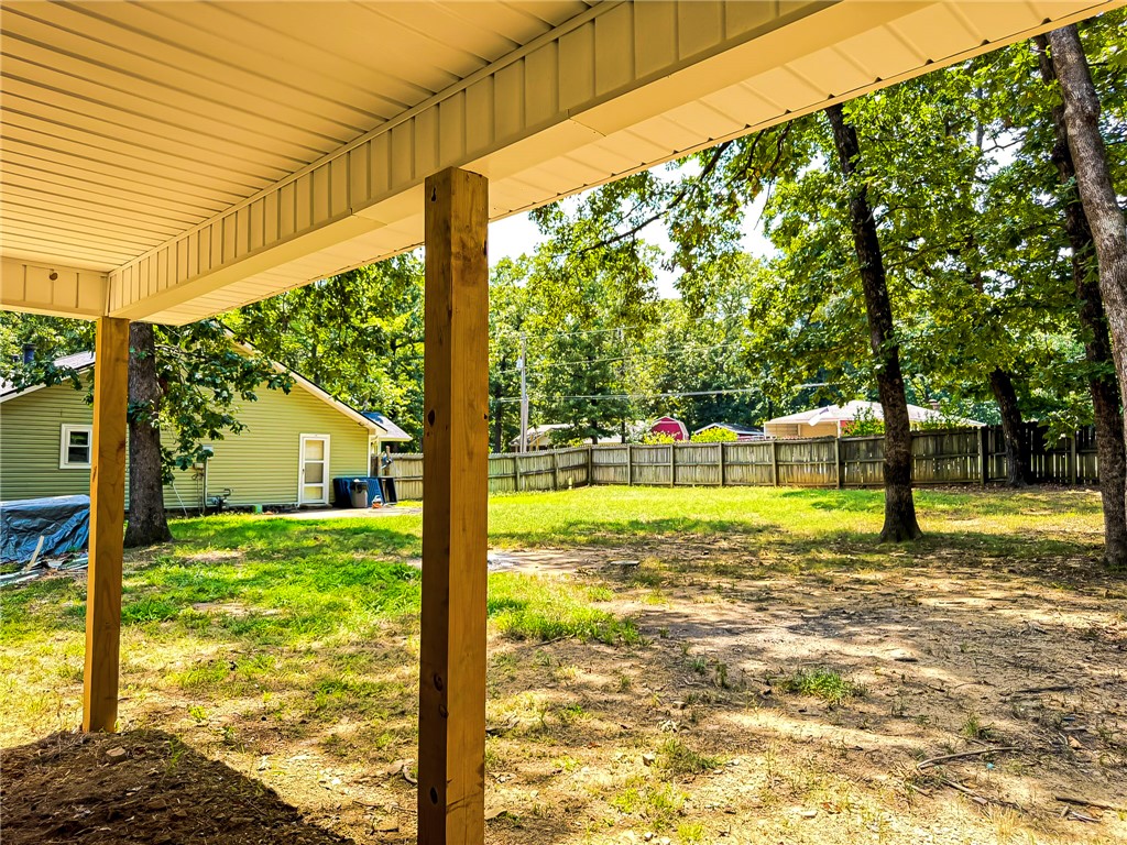 Forrest Acres Overlook - Residential