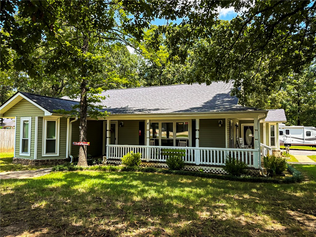 Forrest Acres Overlook - Residential