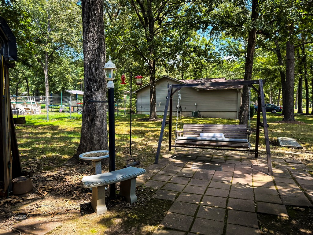 Forrest Acres Overlook - Residential