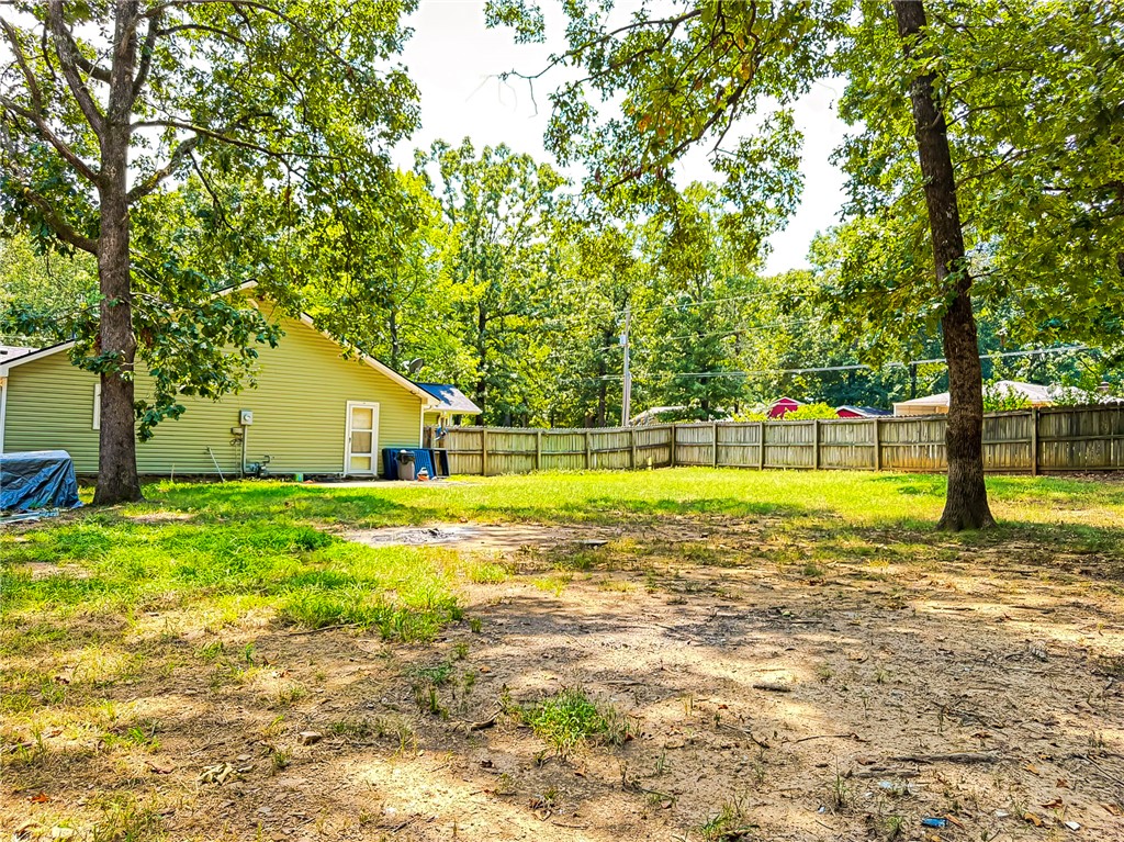 Forrest Acres Overlook - Residential