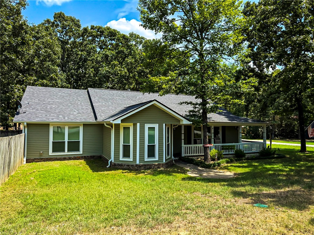 Forrest Acres Overlook - Residential